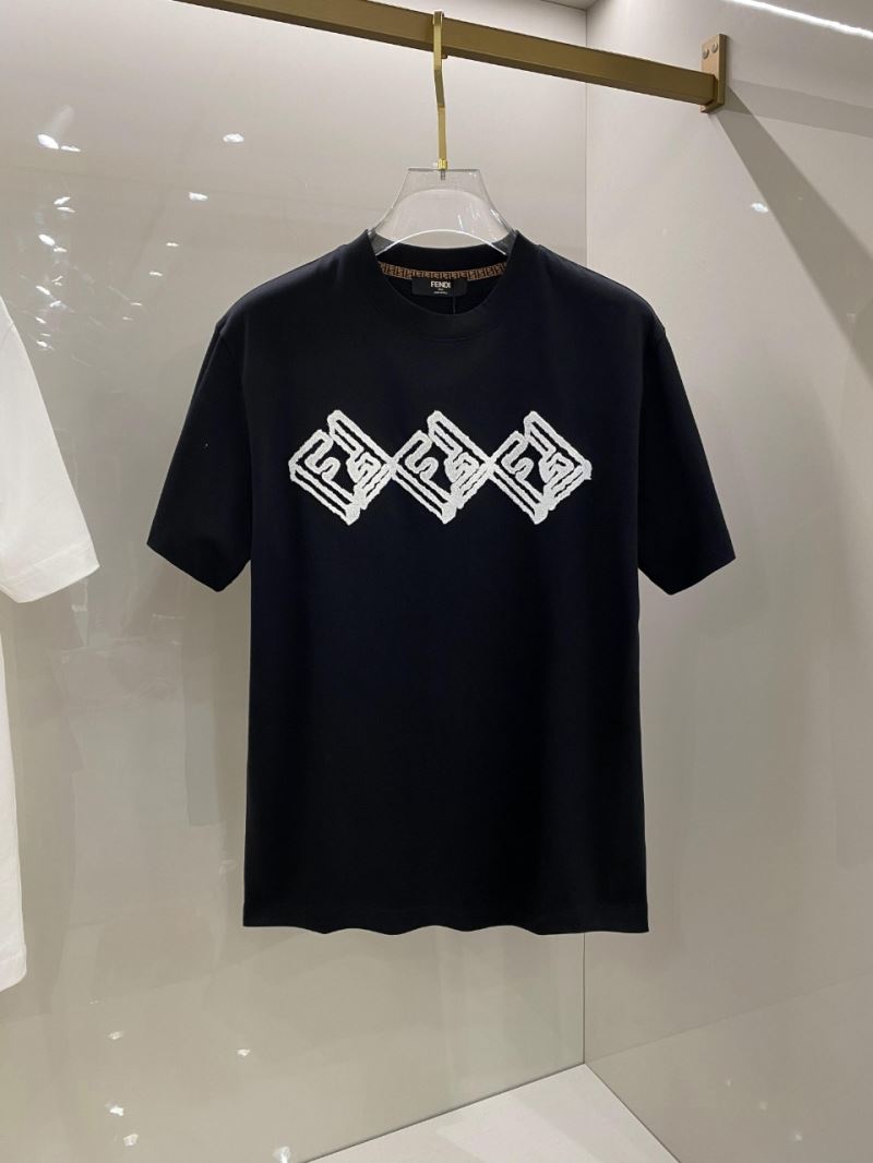 Fendi T-Shirts